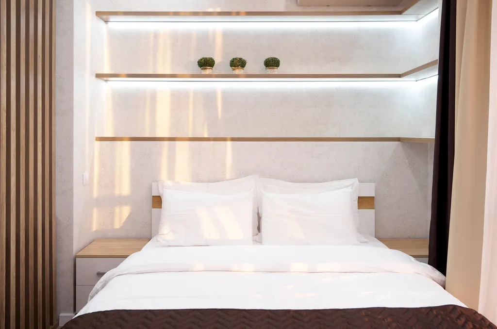 Евродвушка с дизайнерским ремонтом в центре Ханты-Мансийска