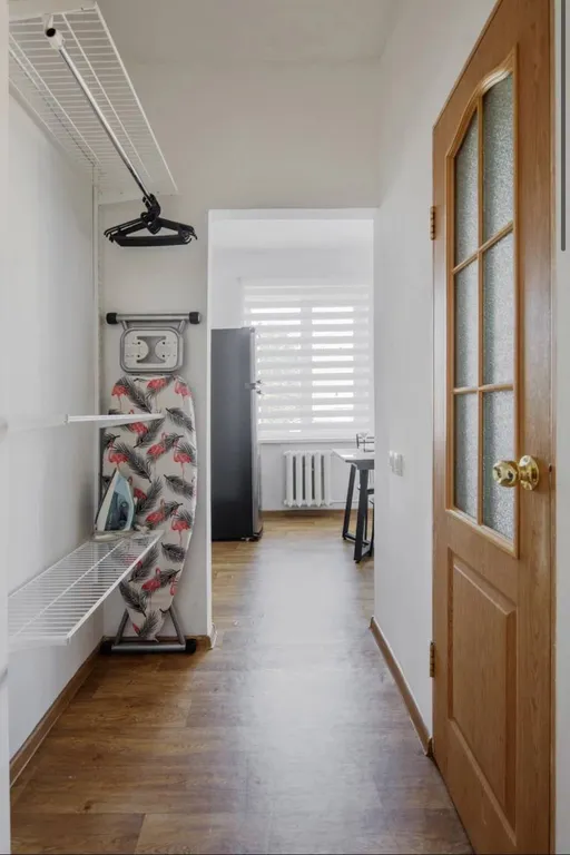 Квартира Квартира у Невского проспекта — Санкт-Петербург