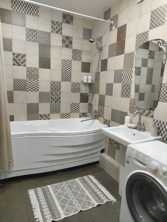 Уютная квартира рядом с Мамаевым Курганом