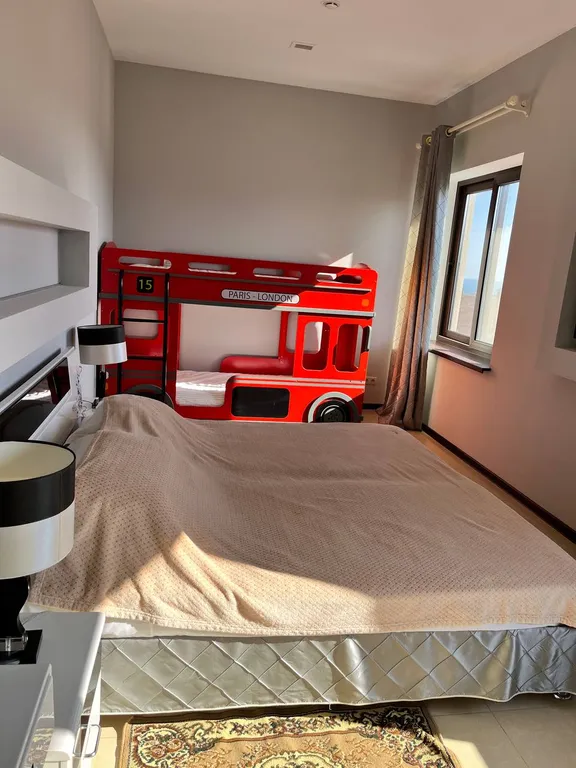 Квартира Комната — Геленджик