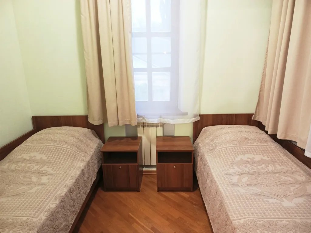 Великолепный дом