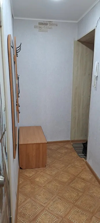 По-домашнему уютная однокомнатная квартира