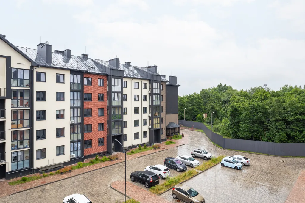 Квартира Стильная квартира с дизайнерским евроремонтом — Пионерский