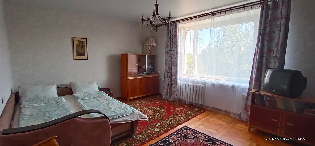 Ретро-комфорт