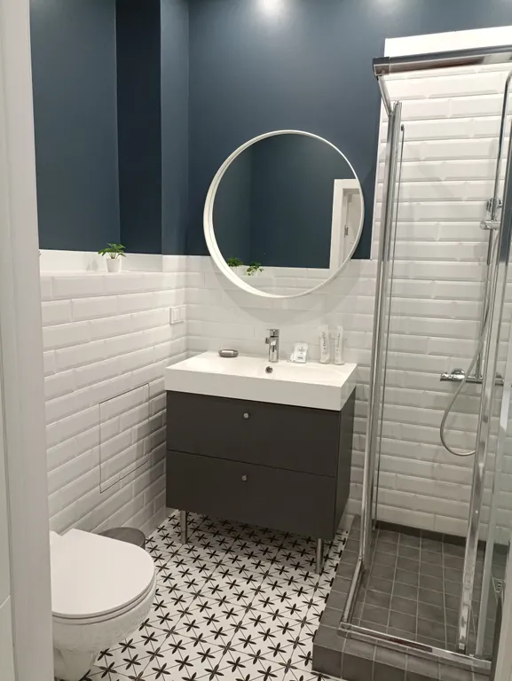 Шикарные апартаменты на курорте Охта Парк