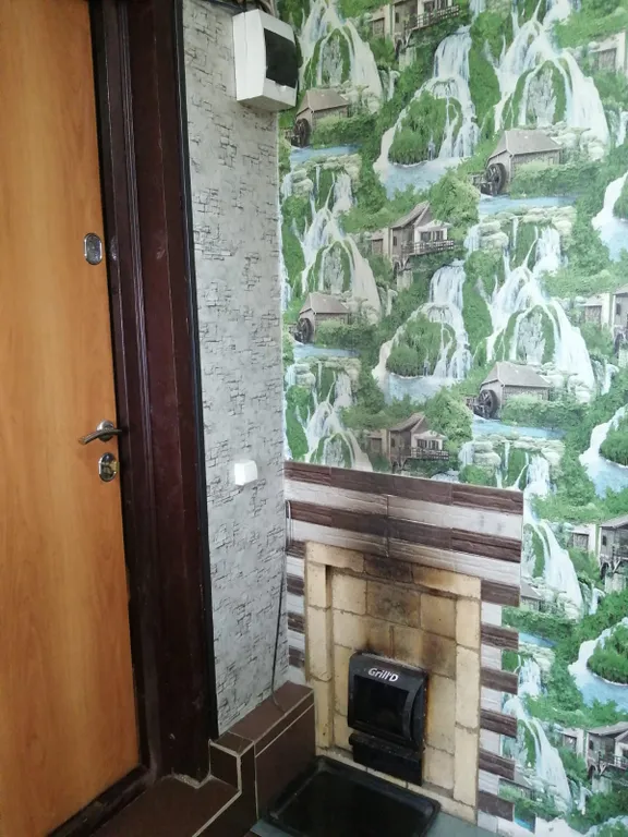 1-комнатный Дом