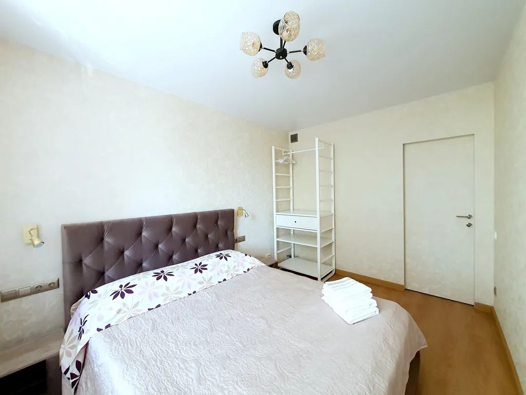 Квартира Квартира Уютные апартамент baden spa с бассейном — Светлогорск