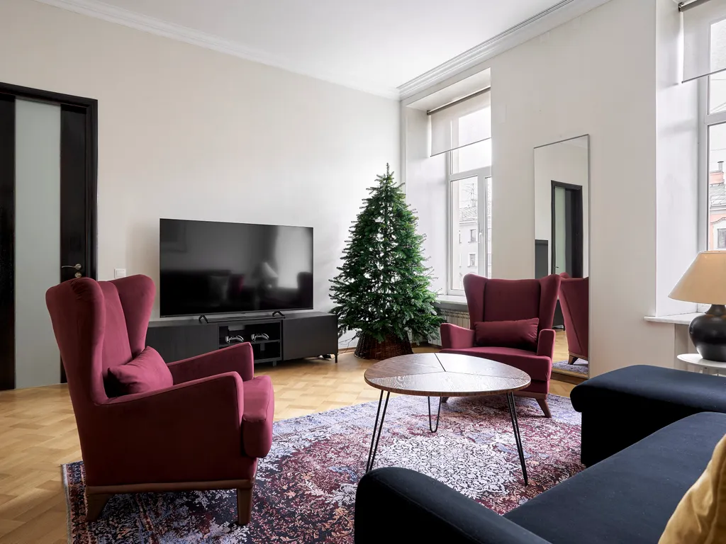 Квартира рядом с Казанским собором — аренда посуточно в Санкт-Петербург