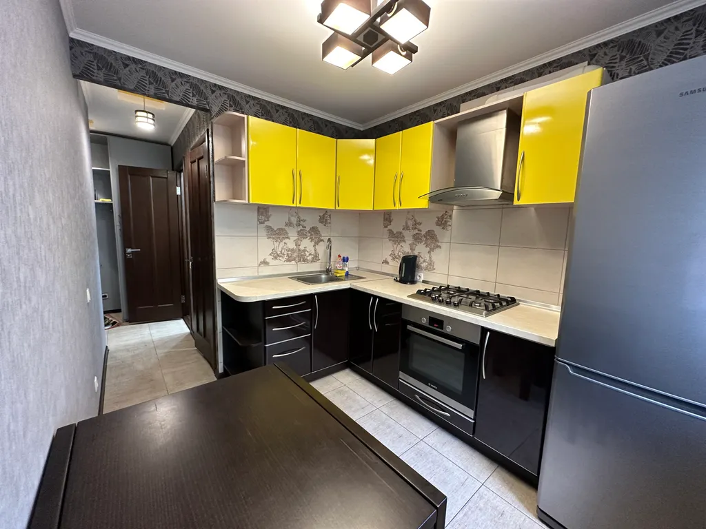 Квартира возле центрального автовокзала