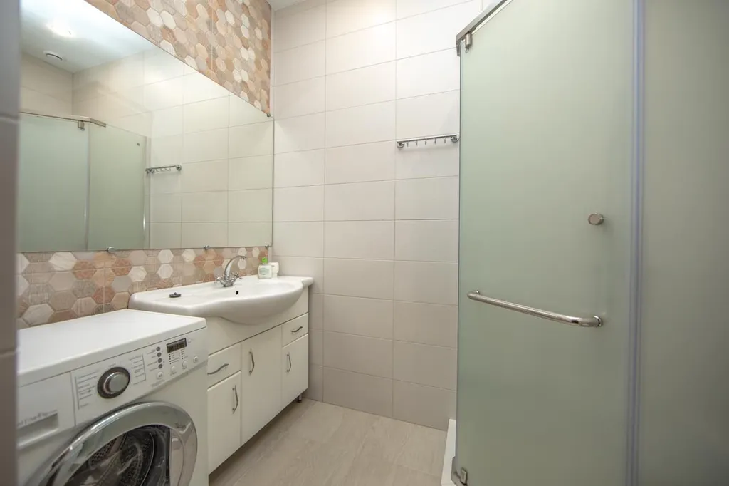 Дом с отдельным двором