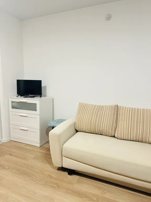 Уютная студия для Вас