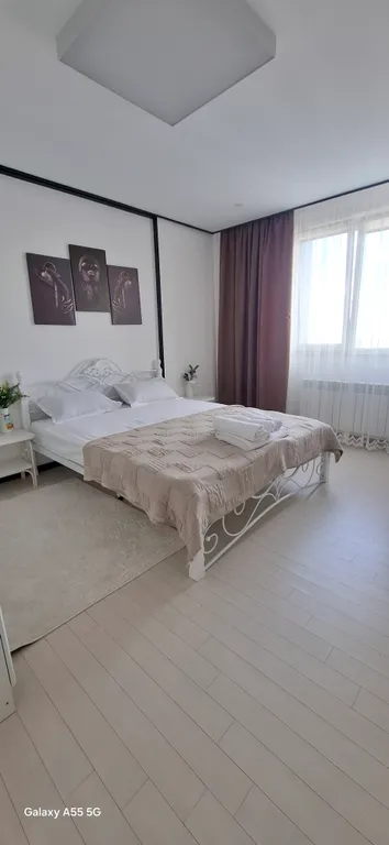 Квартира ЖК Highvill Park 2 — аренда посуточно в Астана (Нур-Султан)