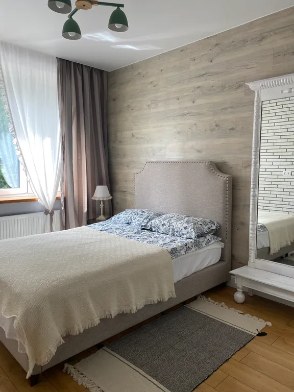 Квартира Уютная квартира на Балтике у соснового леса — Светлогорск