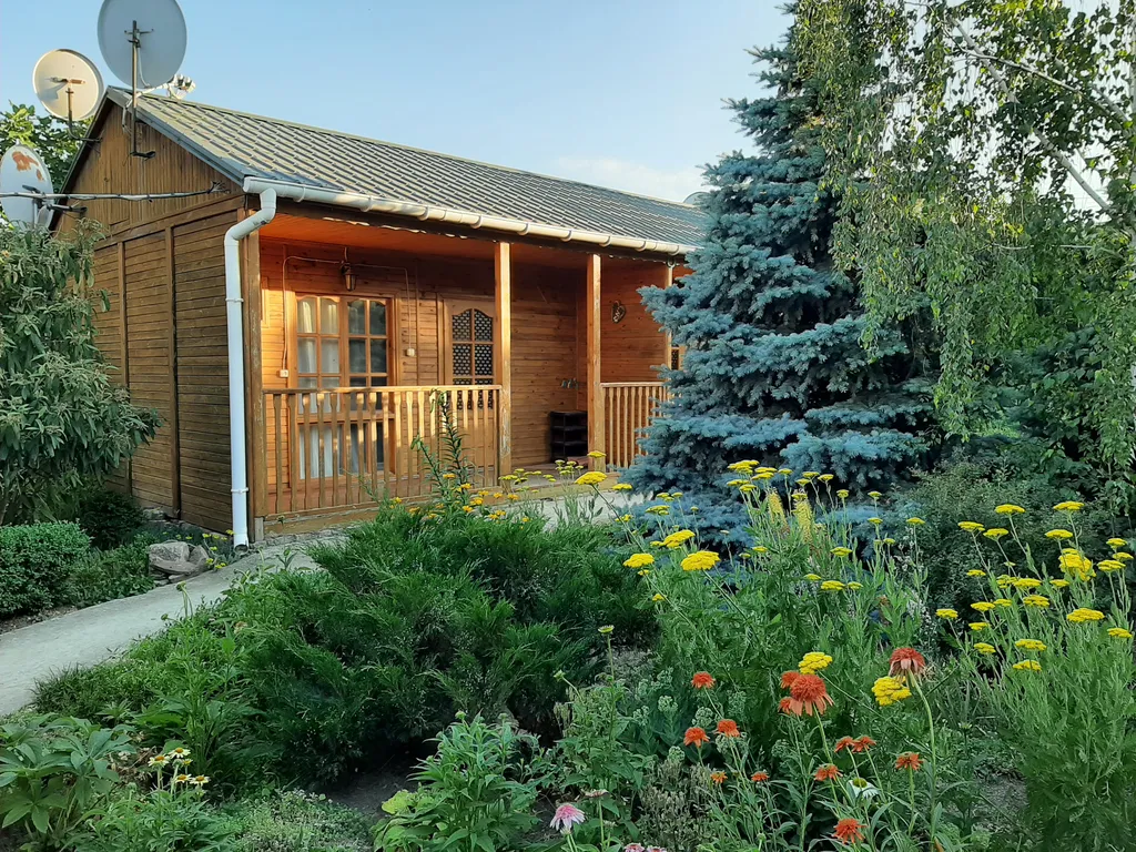 Квартира Уютный номер в котедже — аренда посуточно в Морское