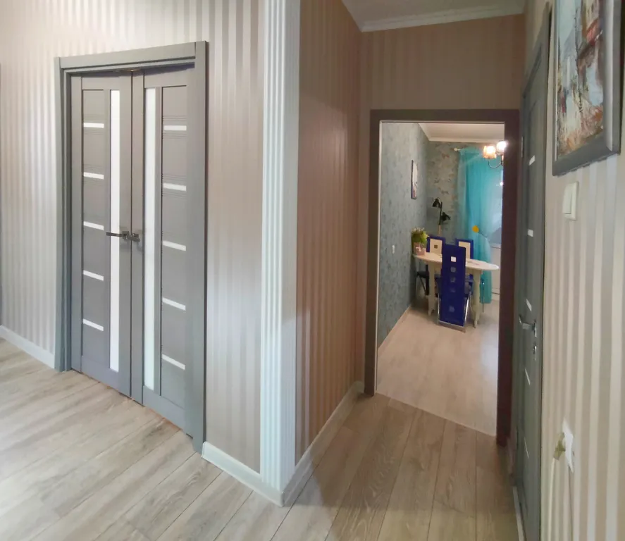 Квартира комфорт в центре