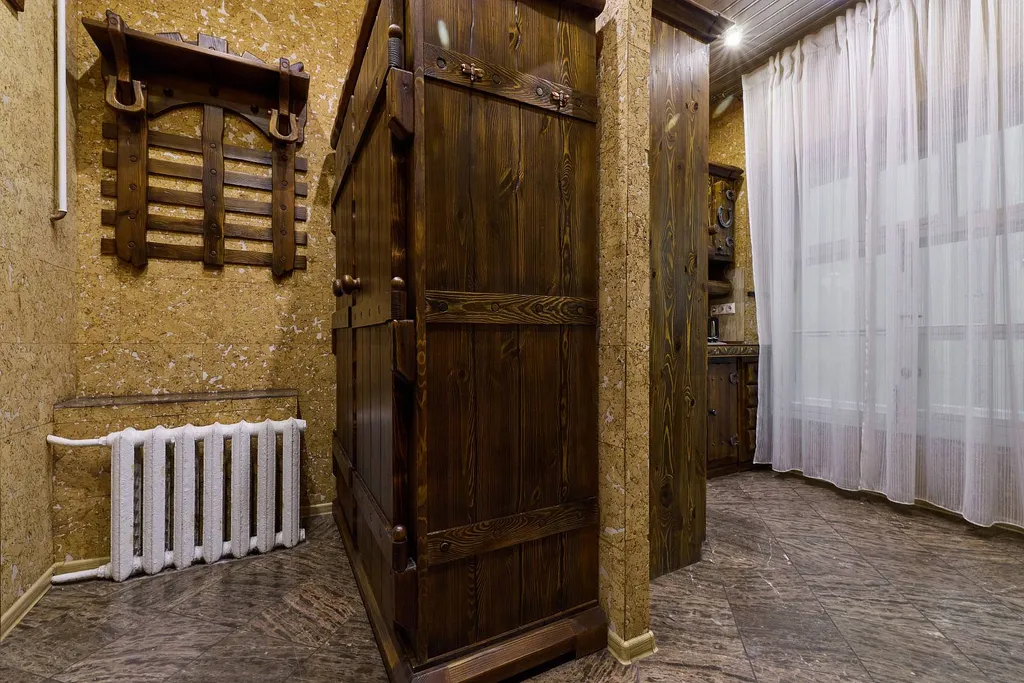 Квартира 2-комнатная Квартира — Санкт-Петербург