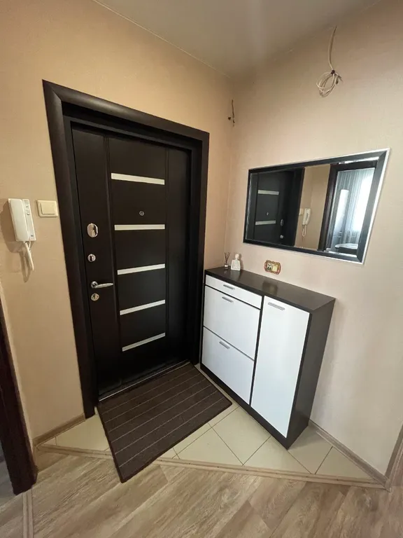 Уютная двухкомнатная квартира рядом с аквапарком