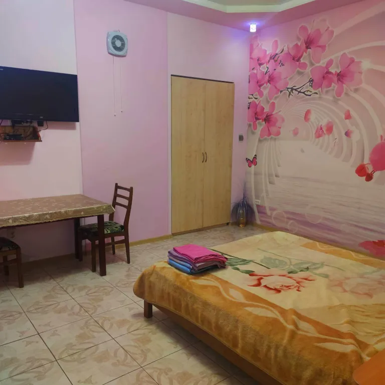 Уютная квартира в центре