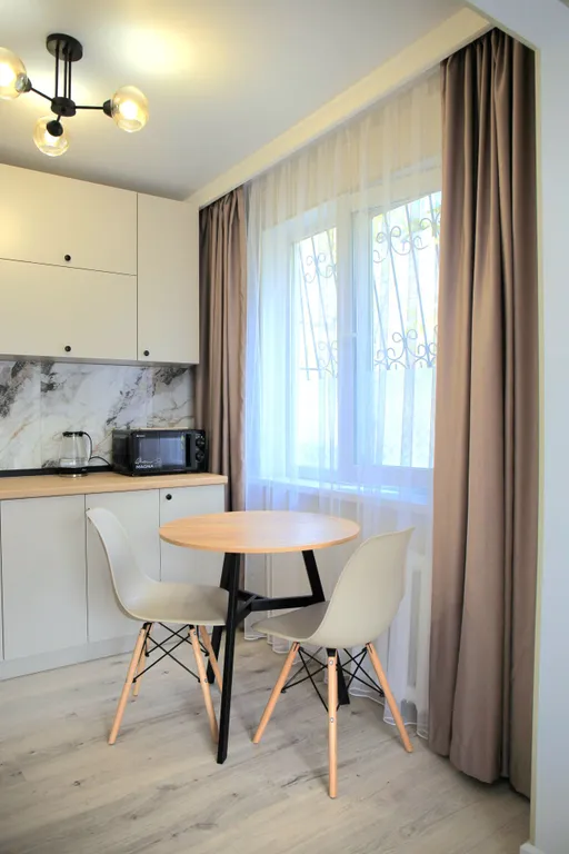 Апартаменты Москва-Лето