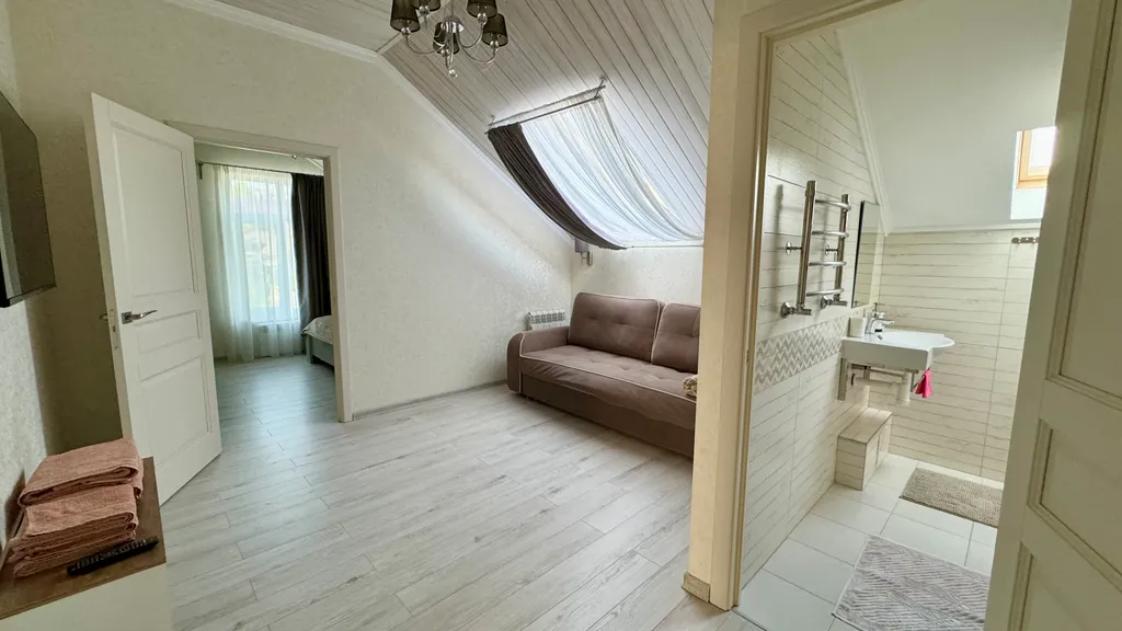 Гостевой дом Вилла-Лето