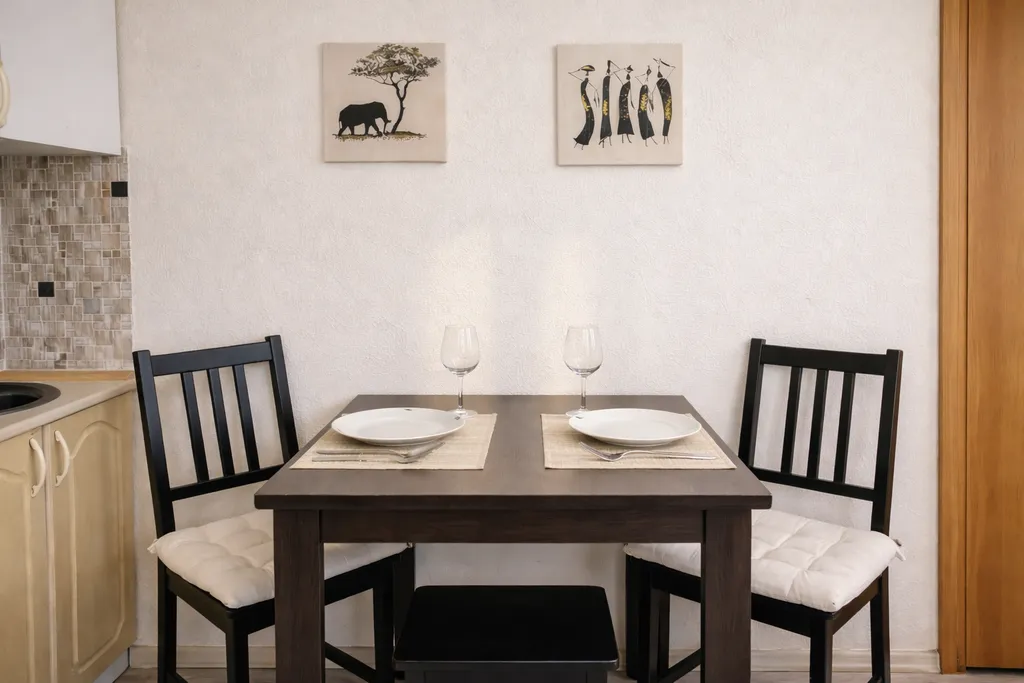 Уютная квартира в районе Монгора