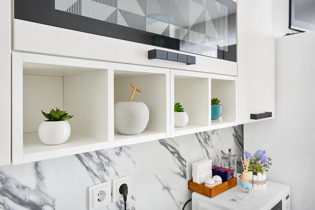 Новая уютная квартира в тихом районе рядом с лесом