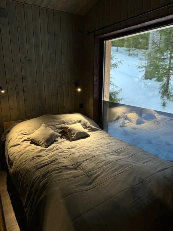 Загородный комплекс в Карелии