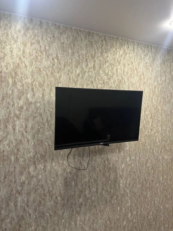 Уютная квартира в центре города с кондиционером