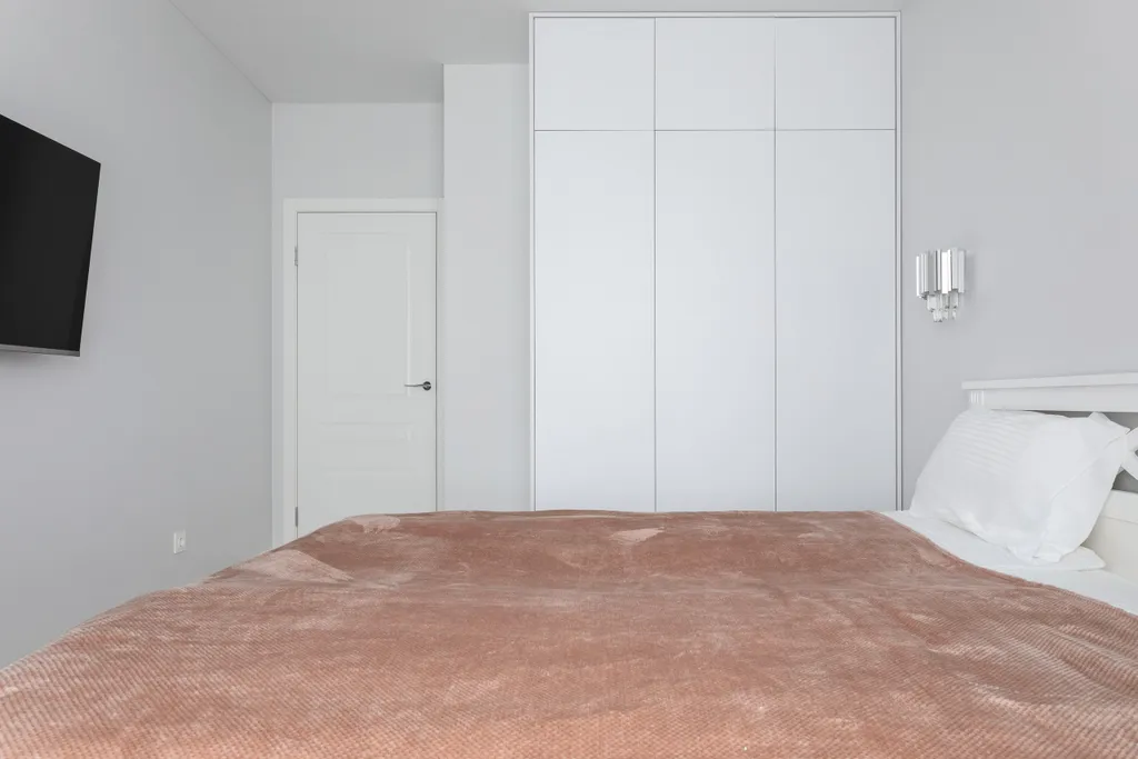 Квартира Квартира Great place apartments — Калининград
