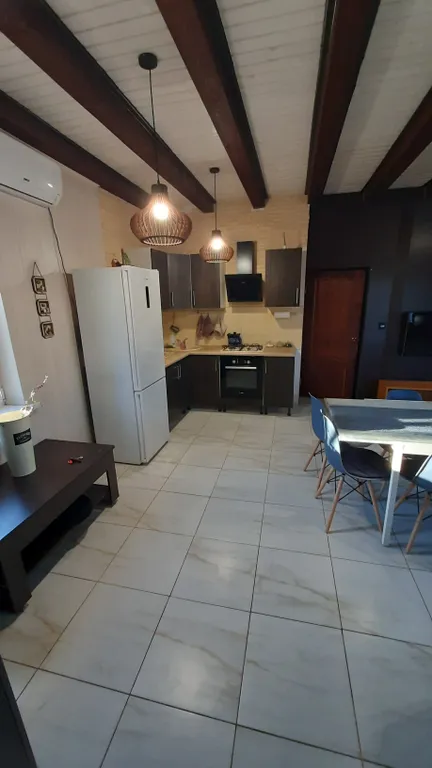 Коттедж Уютный дом для отдыха — Елизаветинская