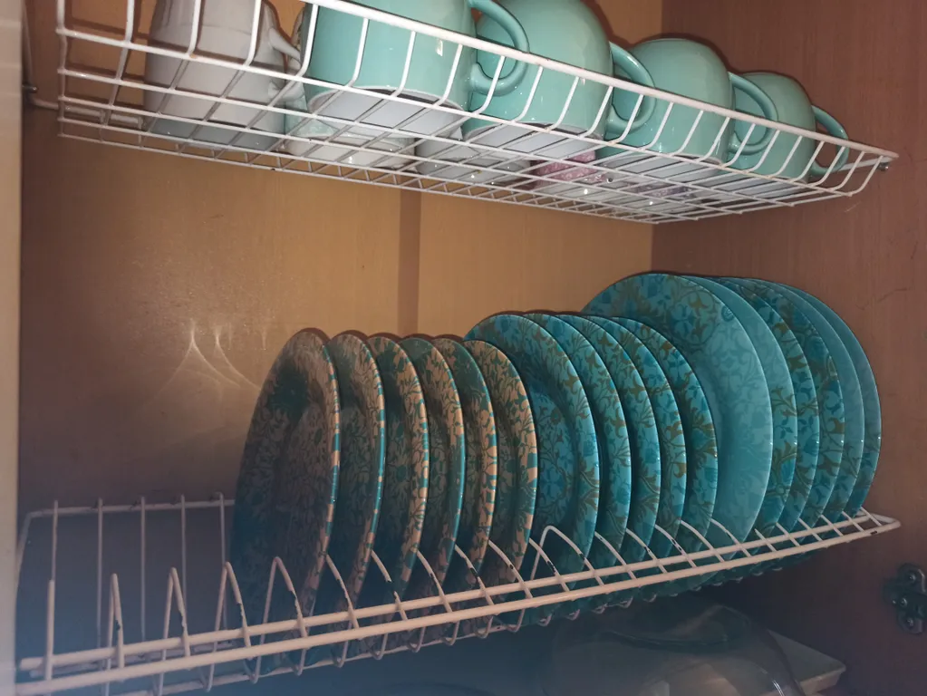 Уютная трёхкомнатная квартира в близости к истории и современности