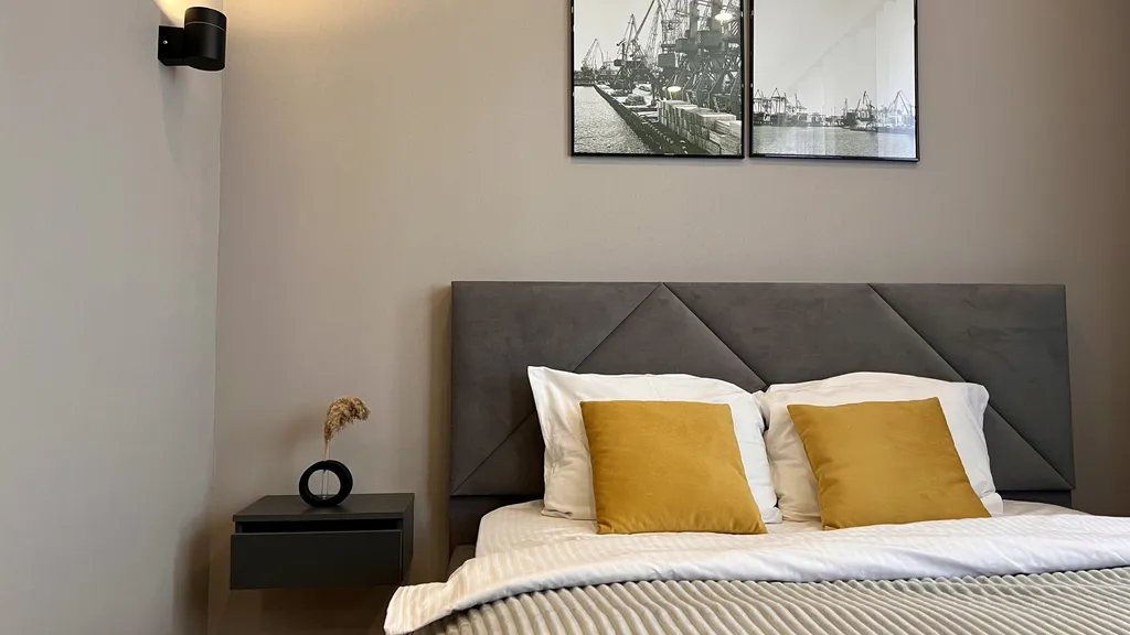 Квартира в Историческом центре города ЖК комфорт класса — аренда посуточно в Уфа