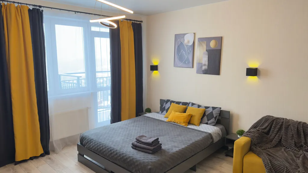 Видовая студия на Планете