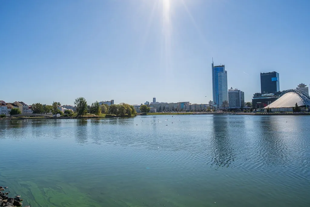 Квартира Видовая квартира у Зыбицкая в центре — Минск