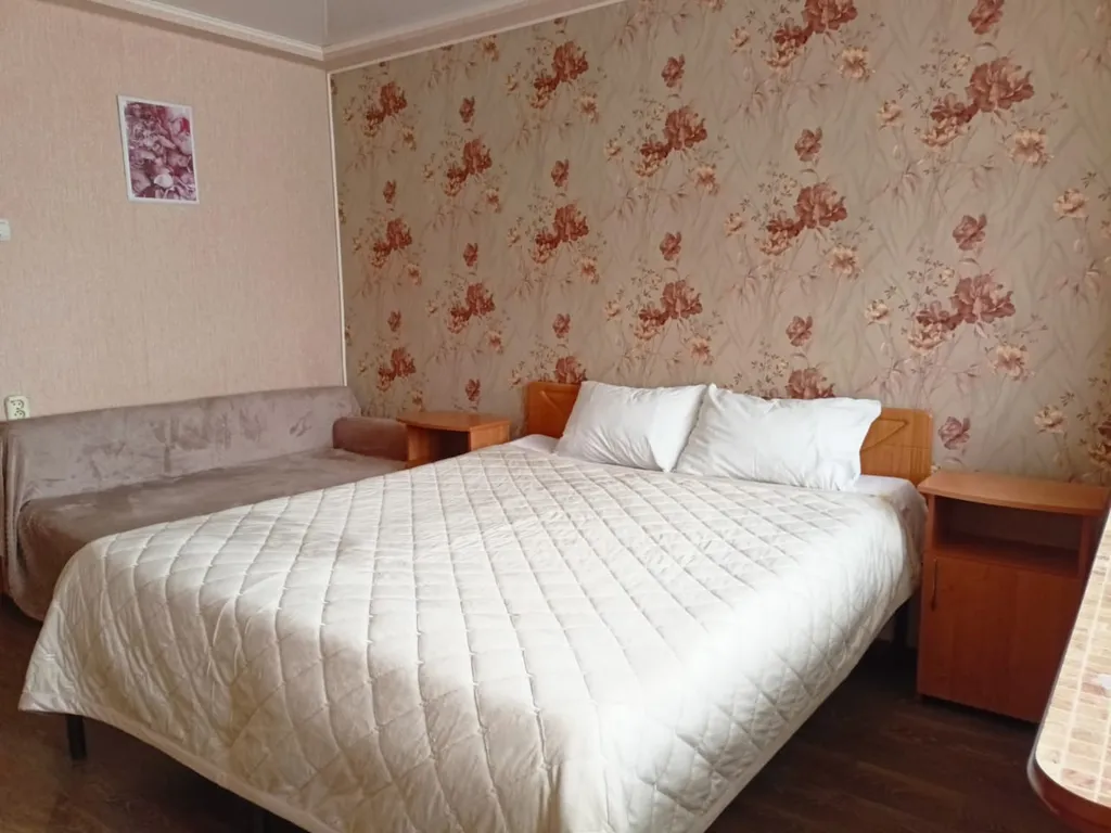 Квартира в курортной зоне