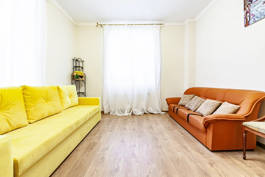 Коттедж с бассейном и сауной