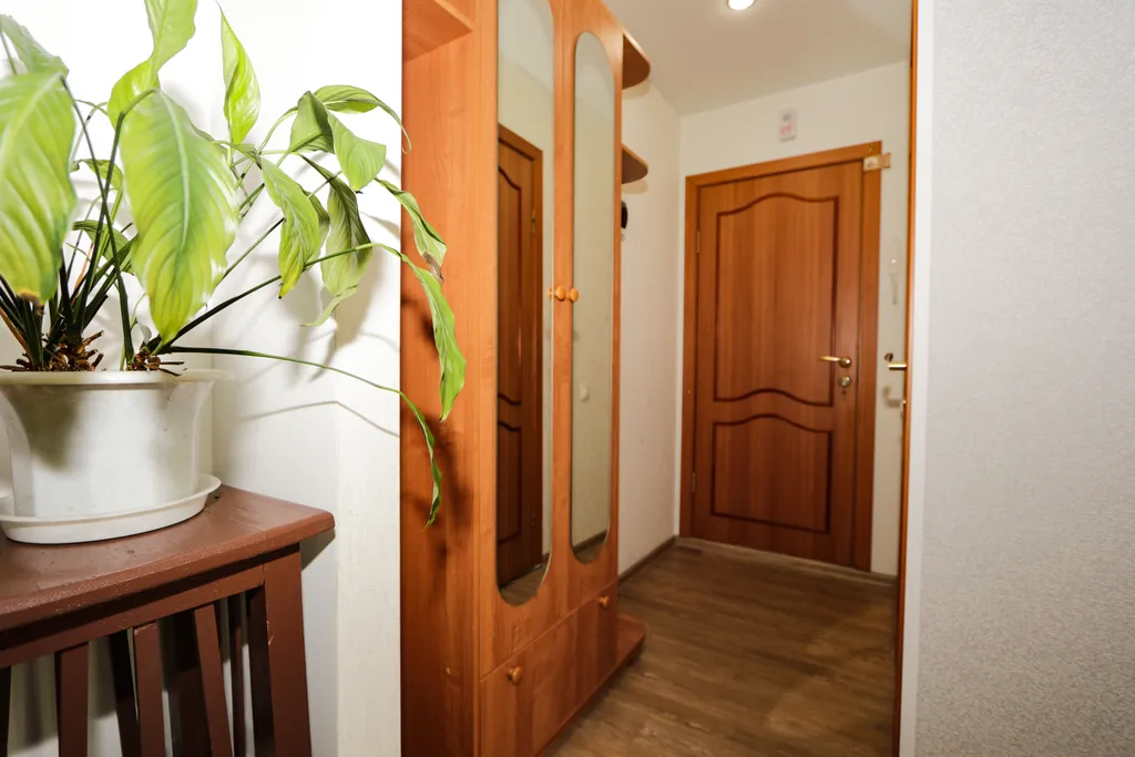 Уютная 3-х комнатная квартира в центре города