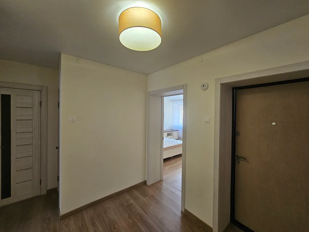 Двухкомнатная квартира в центре Гродно