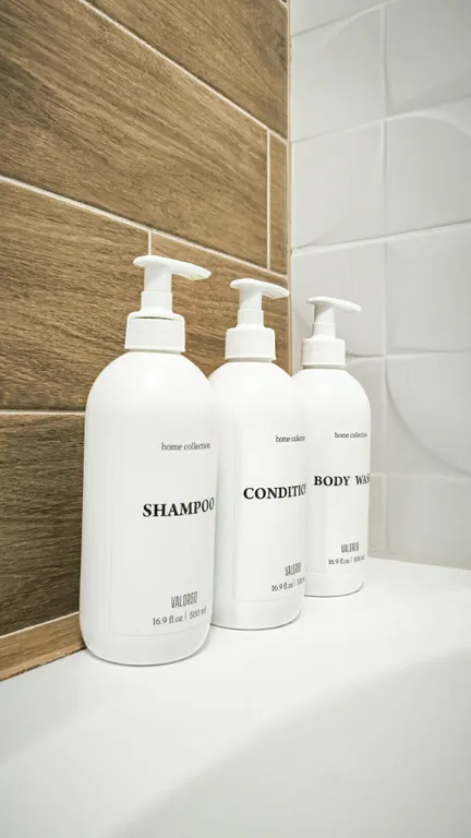 Видовая на горы Машук и Бештау