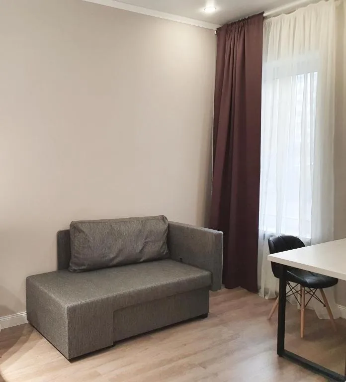 Apartment Comfort plus IQ