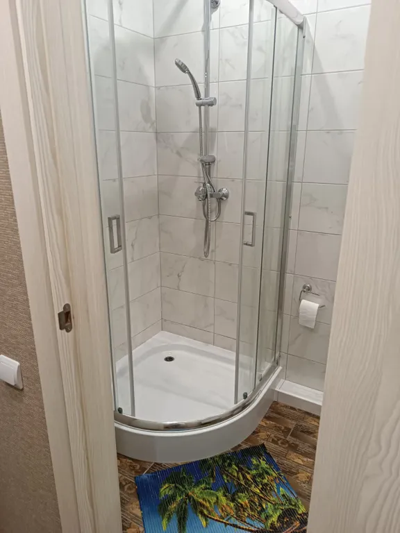 Квартира Уютные апартаменты — Пионерский