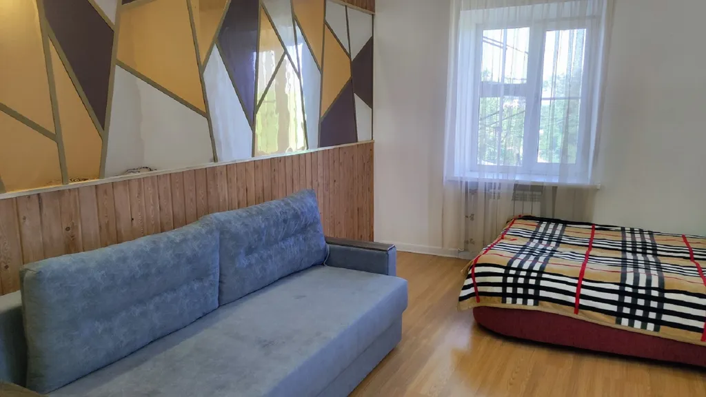 Дом рядом с морем