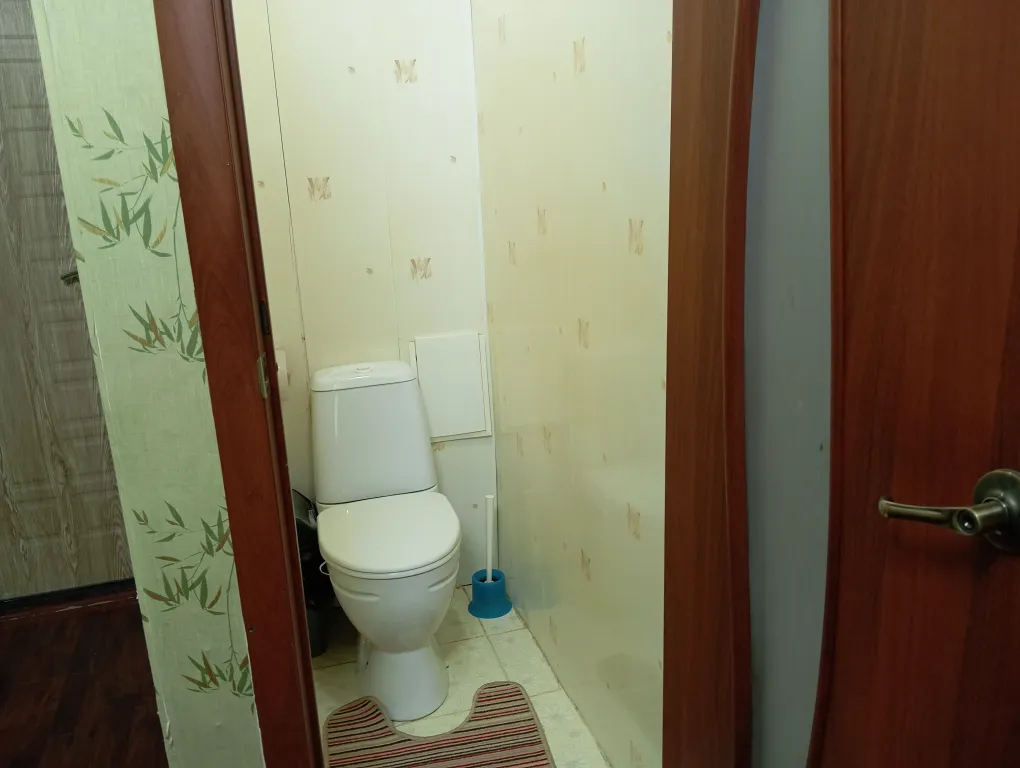 Уютная квартира в Ейске районе военного городка