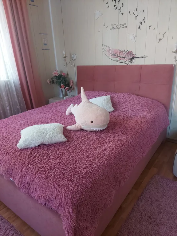 Коттедж Марианна с бильярдом, теннисом, сауной и бассейном