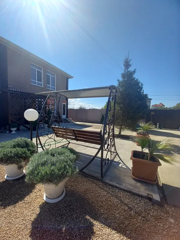 Уютный домик с отдельным входом