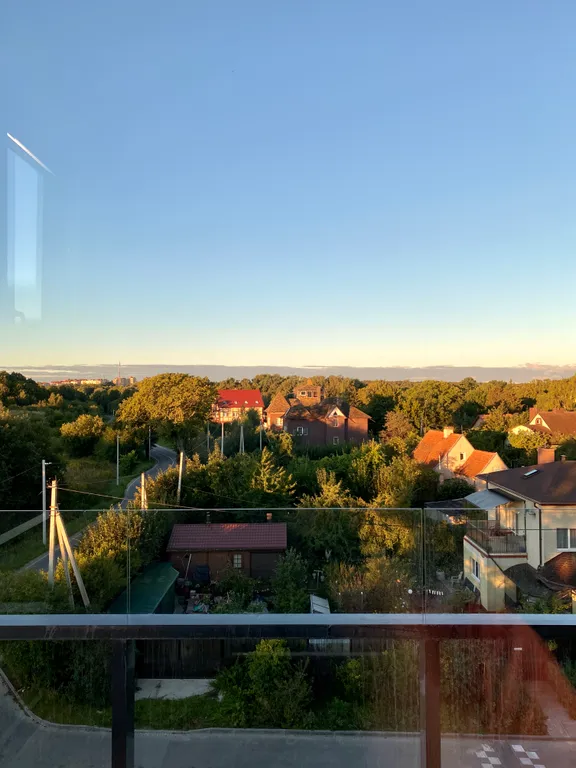 Квартира Квартира Апартамент Mint — Светлогорск