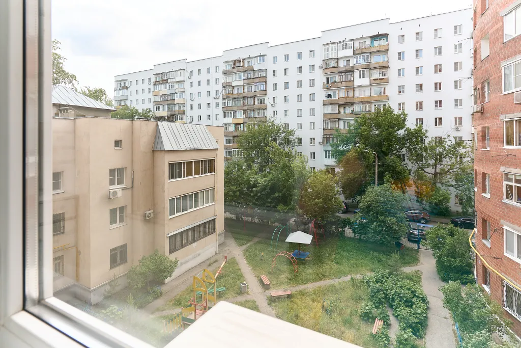 Квартира Квартира на Стрелке с умным домом — Нижний Новгород