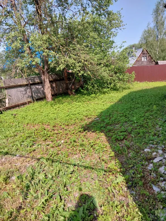 Уютный благоустроенный дом