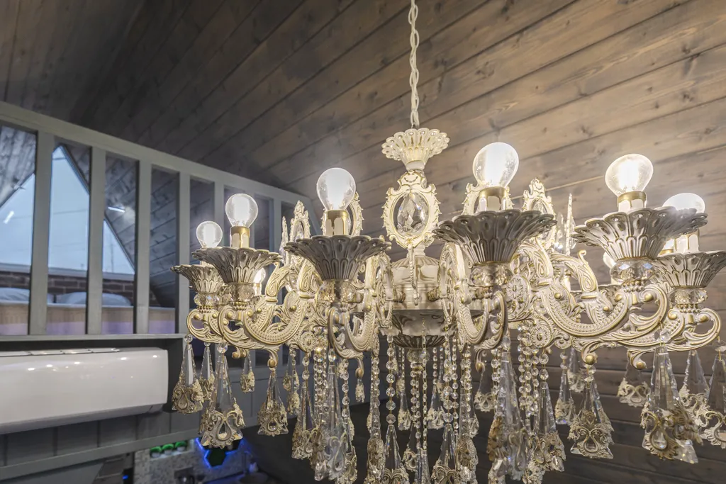 Дом А-фрейм