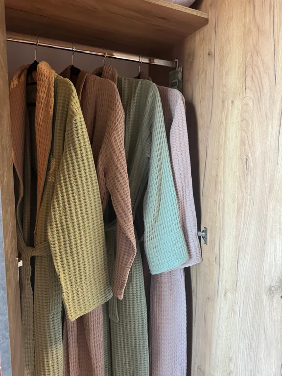 Домик для отдыха